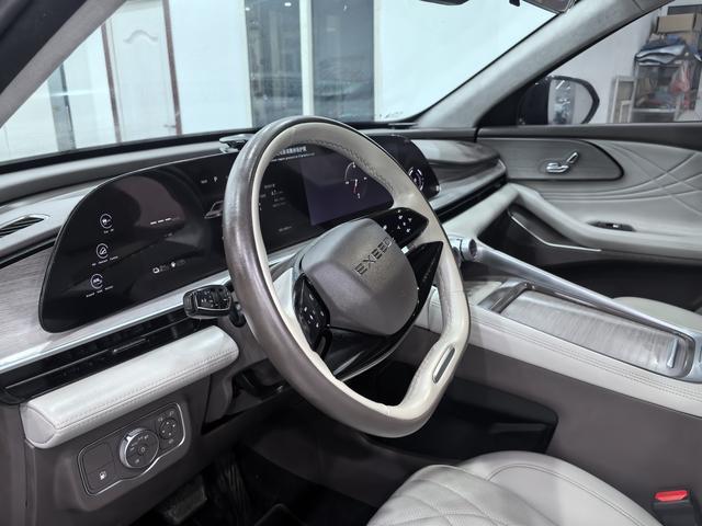 Exceed Yaoguang C-DM 2024 imagem de carro #6