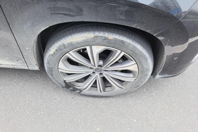 Exceed 2024 car image #6