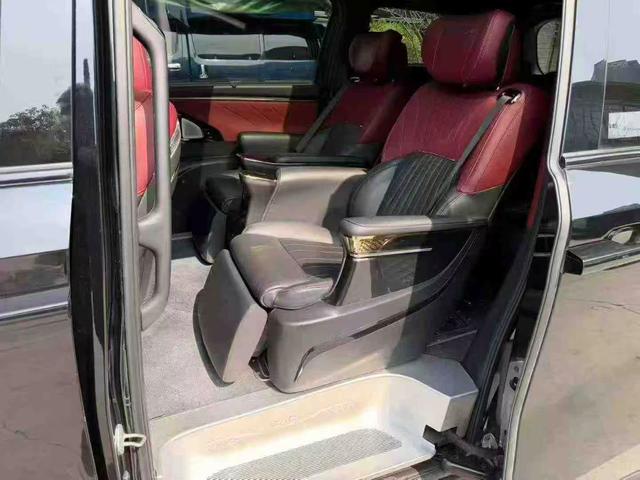 GAC Trumpchi 2023 car image #6