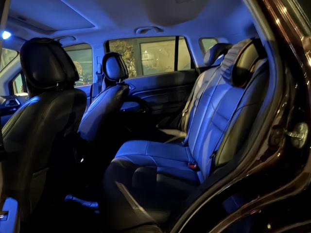 广汽传祺 传祺GS4新能源 2018 汽车图片 #6