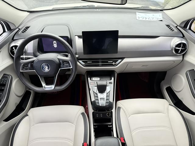 BYD Yuan Pro 2021 immagine di auto #6