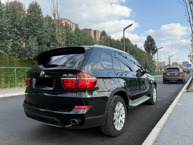 BMW X5 (Imported) 2013 صورة سيارة #6