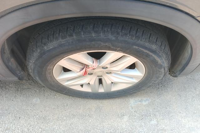 GAC Trumpchi GS5 2019 car image #6