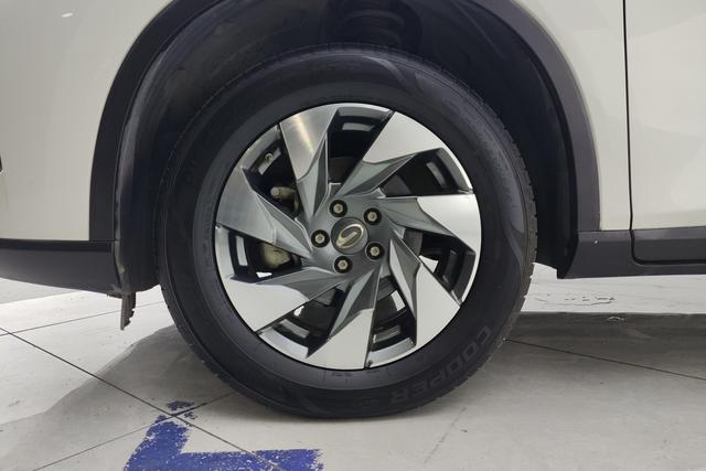 GAC Trumpchi GS4 2020 car image #6