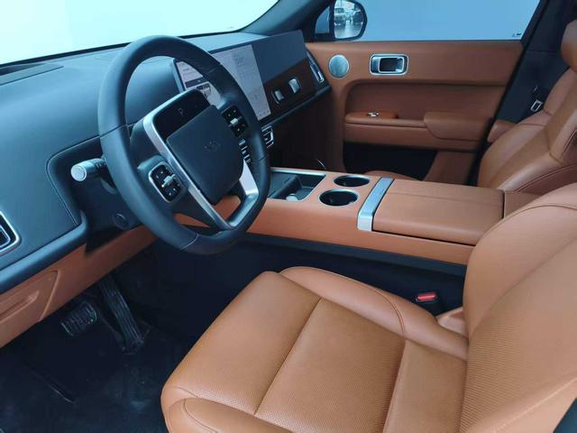 Li L7 2024 car image #6
