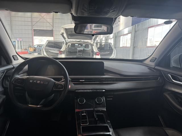 Exceed Chasing Wind 2023 car image #6