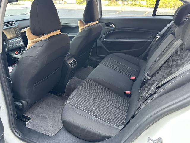 标致 标致408 2016 汽车图片 #6