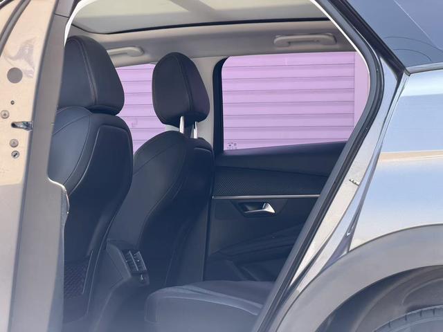 标致 标致4008 2018 汽车图片 #6