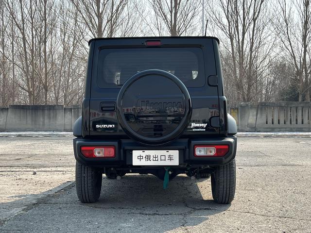 Suzuki 2022 car image #6