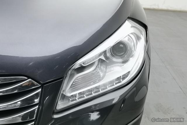 Suzuki S-Cross 2014 صورة سيارة #6