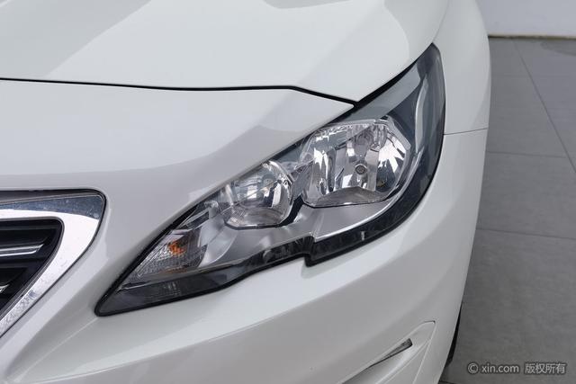 标致 标致408 2015 汽车图片 #6