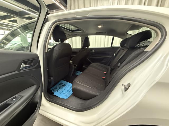 标致 标致408 2014 汽车图片 #6