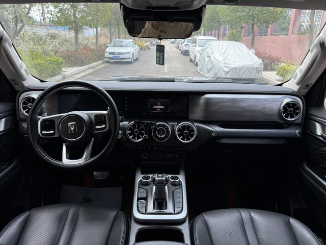 Tank 300 2022 car image #6