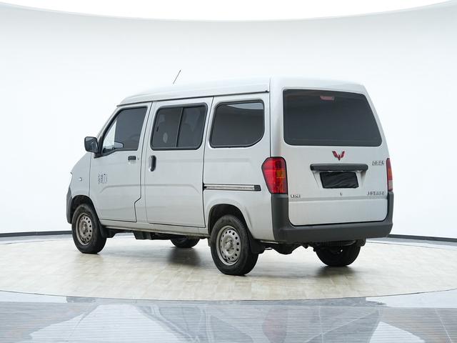 Wuling Zhiguang 2022 imagem de carro #6