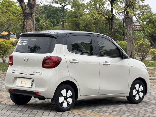 Wuling 2025 car image #6