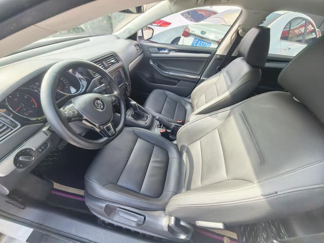 Volkswagen Sagitar 2018 صورة سيارة #6