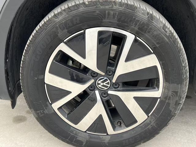 Volkswagen Tayron 2023 car image #6