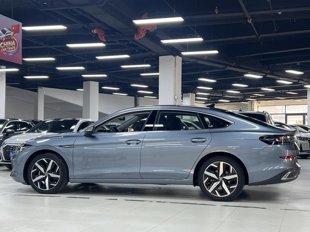 Volkswagen Lamando 2022 immagine di auto #6