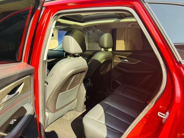 东风风行 风行T5 EVO 2021 汽车图片 #6