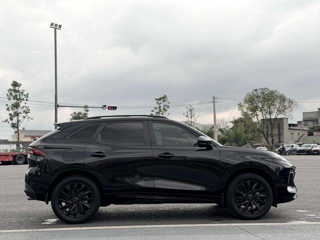 东风风行 风行T5 EVO 2021 汽车图片 #6