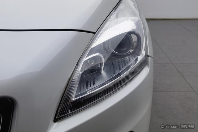 标致 标致3008 2015 汽车图片 #6