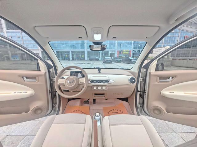 Wuling 2025 #6 Wuling 2025 car image #6