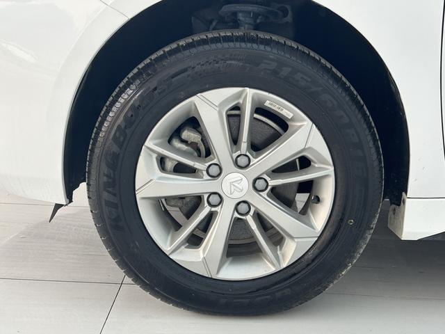 睿蓝汽车 枫叶60s 2022 汽车图片 #6