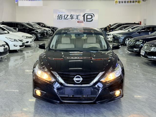 日产 天籁 2017 汽车图片 #6