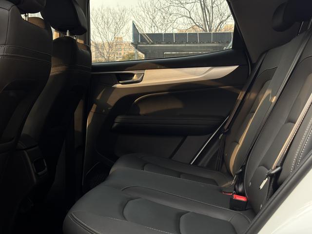 Kaiyi Showjet 2025 immagine di auto #6