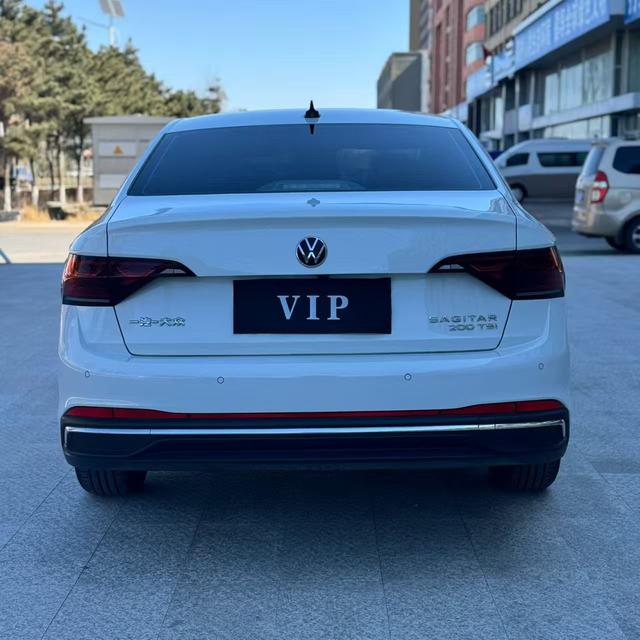 Volkswagen Sagitar 2024 car image #6