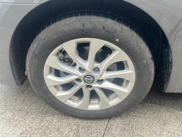 日产 轩逸 2024 汽车图片 #6