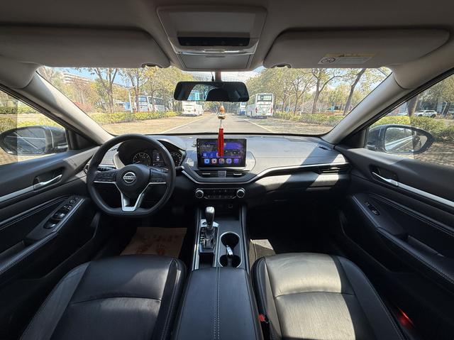 日产 天籁 2020 汽车图片 #6