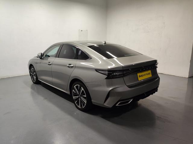 Chery Arrizo 8 2024 изображение автомобиля #6