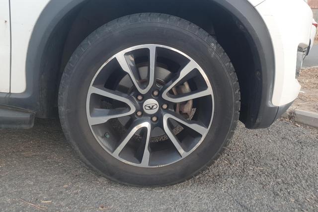 凯翼 凯翼X3 2019 汽车图片 #6