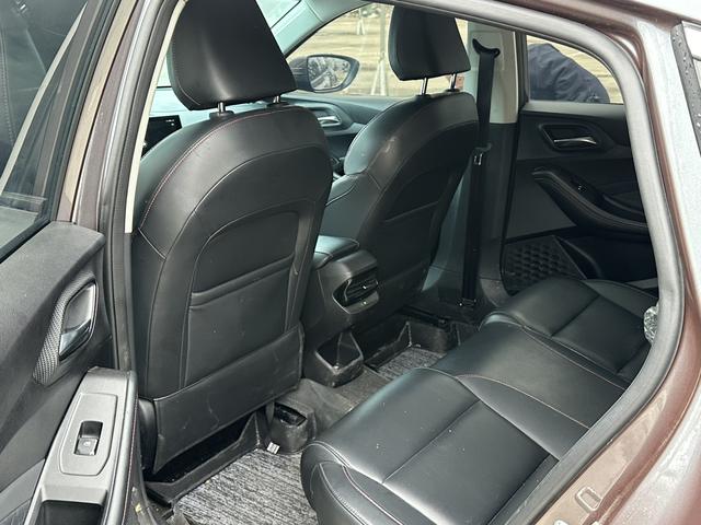 名爵 MG5 2021 汽车图片 #6