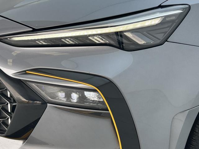 MG 6 2022 immagine di auto #6