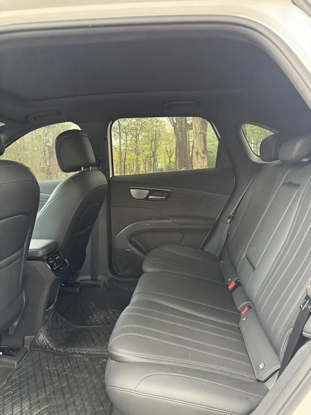 Chery Tiggo 8 2025 image de voiture #6