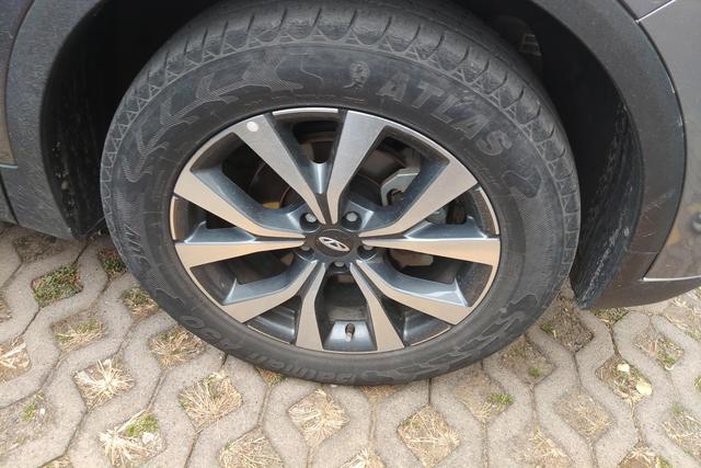 奇瑞 瑞虎7 PLUS 2022 汽车图片 #6