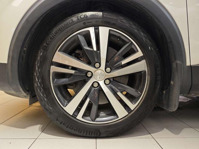 标致 标致5008 2018 汽车图片 #6