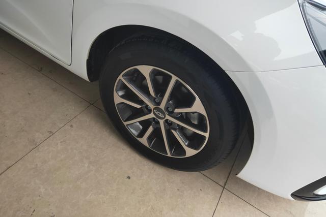 Chery Arrizo 5 2024 car image #6