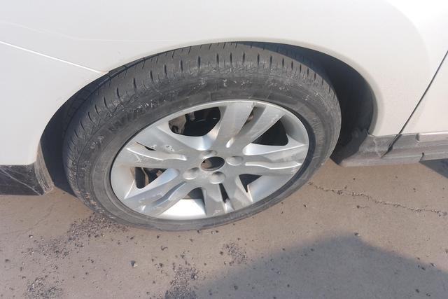 标致 标致3008 2013 汽车图片 #6