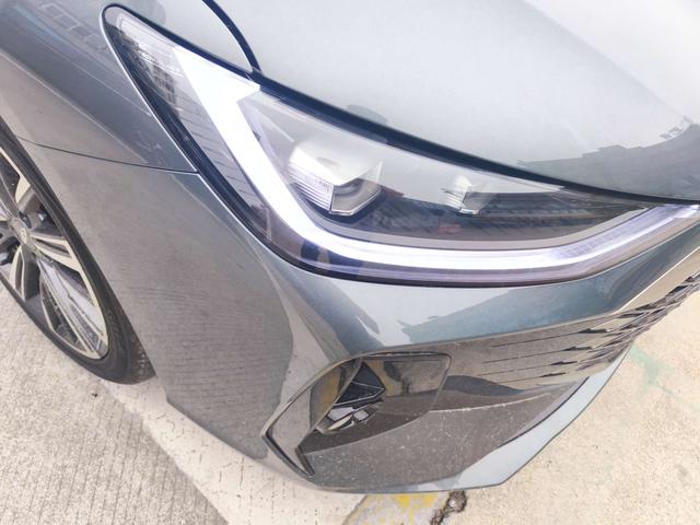 Chery Arrizo 8 Pro 2025 immagine di auto #6