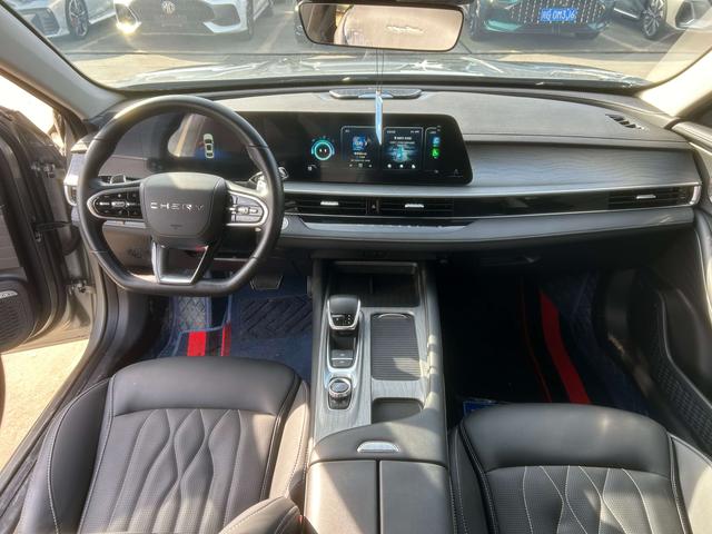 Chery 2024 immagine di auto #6