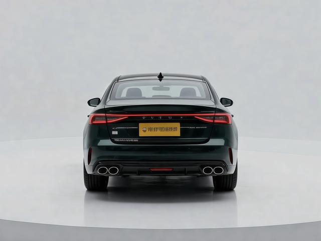 Chery Arrizo 8 2023 immagine di auto #6