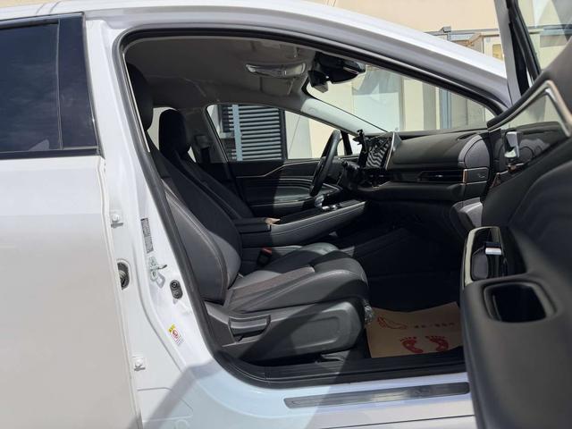 GAC iA5 2021 imagem de carro #6