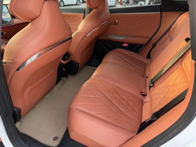 Deepal S07 2023 imagem de carro #6