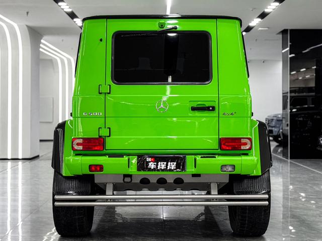 Mercedes-Benz 2019 car image #6
