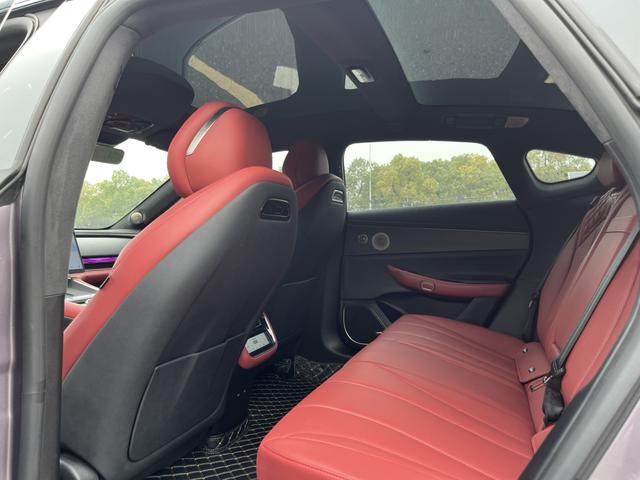 Exceed Stellar Era ES 2025 image de voiture #6