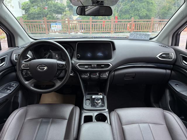 广汽集团 广汽ix4 2019 汽车图片 #6