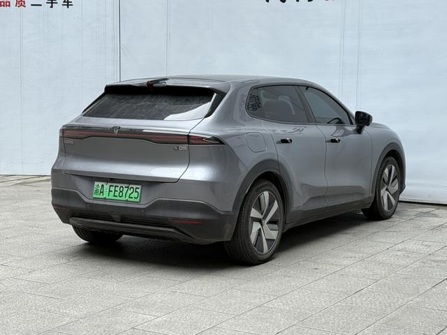 Deepal S05 2025 imagem de carro #6